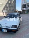Suzuki Khyber GA 1994 For Sale in Rawalpindi