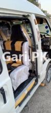 Suzuki Bolan VX 2007 For Sale in Karachi