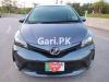 Toyota Vitz F Intelligent Package 1.0 2014 For Sale in Islamabad