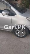 Toyota Vitz F 1.3 2007 For Sale in Lahore