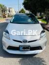 Toyota Prius S 1.8 2014 For Sale in Gujranwala