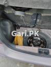 Toyota Vitz F 1.0 2002 For Sale in Karachi