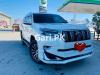 Toyota Prado TZ G 4.0 2010 For Sale in Quetta