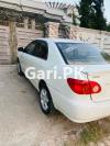 Toyota Corolla XLi 2004 For Sale in Bhera