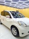 Toyota Passo G 1.0 2009 For Sale in Rawalpindi