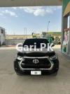 Toyota Hilux Revo V Automatic 2.8 2022 For Sale in Quetta