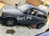 Suzuki Mehran VXR Euro II 2016 For Sale in Lahore