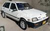 Suzuki Khyber GA 1999