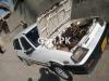 Suzuki Khyber GA 1999 For Sale in Karachi