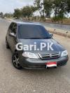 Suzuki Cultus VXLi 2008 For Sale in Karachi