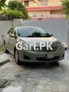 Toyota Corolla GLi 1.3 VVTi 2010 For Sale in Rawalpindi