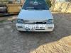 Suzuki Mehran VXR Euro II 2019 For Sale in Gujranwala