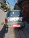 Daihatsu Cuore  2008 For Sale in Peshawar