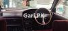 Toyota Corolla SE Limited 1989 For Sale in Lahore