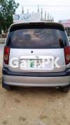 Hyundai Santro  2007 For Sale in Chakwal