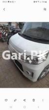 Suzuki Spacia X 2019 For Sale in Mian Channu