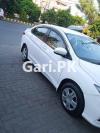 Honda City 1.2L CVT 2022 For Sale in Lahore