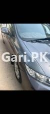 Honda Civic VTi Prosmatec 1.8 i-VTEC 2014 For Sale in Karachi