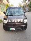 Suzuki MR Wagon X IDLING STOP 2014 For Sale in Lahore