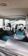 Suzuki Bolan VX (CNG) 2009 For Sale in Lahore