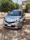 Toyota Vitz F 1.0 2013 For Sale in Hyderabad