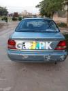 Honda City EXi S 2001 For Sale in Multan