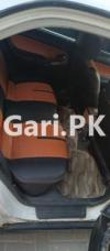 Honda Civic EXi 1996 For Sale in Karachi