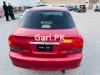 Toyota Platz F 1.0 2002 For Sale in Peshawar