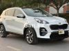 KIA Sportage FWD 2022 For Sale in Lahore