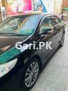 Toyota Corolla Altis Cruisetronic 1.8 2010 For Sale in Lahore