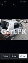 Suzuki Alto VX 2007 For Sale in Lahore