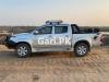 Toyota Hilux D-4D Automatic 2008 For Sale in Hyderabad