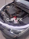 Toyota Corolla Altis Automatic 1.6 2018 For Sale in Gujranwala