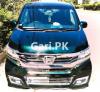 Honda N Wgn Custom G L Package 2019 For Sale in Gujranwala