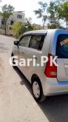 Suzuki Wagon R VXR 2017 For Sale in Multan