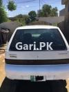 Suzuki Cultus VXL 2006 For Sale in Rawalpindi