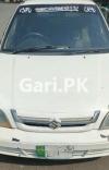 Suzuki Cultus  2009 For Sale in Lahore