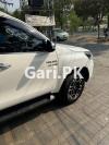Toyota Hilux Revo V Automatic 2.8 2021 For Sale in Lahore
