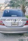 Honda City i-DSI 2004 For Sale in Layyah