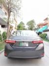 Toyota Corolla GLi 1.3 VVTi 2018 For Sale in Lahore