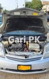 Toyota Prius EX 1.5 2008 For Sale in Karachi