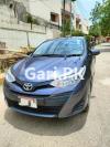 Toyota Yaris GLI CVT 1.3 2023 For Sale in Karachi