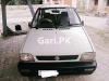 Suzuki Mehran VX (CNG) 2008 For Sale in Quetta