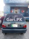Suzuki Mehran VX 2008 For Sale in Kamoke