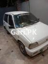 Suzuki Mehran VXR 2004 For Sale in Lahore