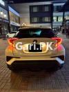 Toyota Corolla Hybrid WxB 2018 For Sale in Multan