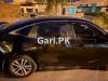 Honda Civic Oriel 2022 For Sale in Islamabad