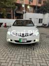 Honda Civic VTi Prosmatec 1.8 i-VTEC 2011 For Sale in Lahore