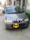 Suzuki Alto VXR 2011 For Sale in Karachi