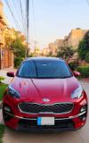 Kia Sportage AWD 2020 For Sale in Lahore